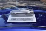 Ford Mustang GT Supercharged by H&R 2005 года